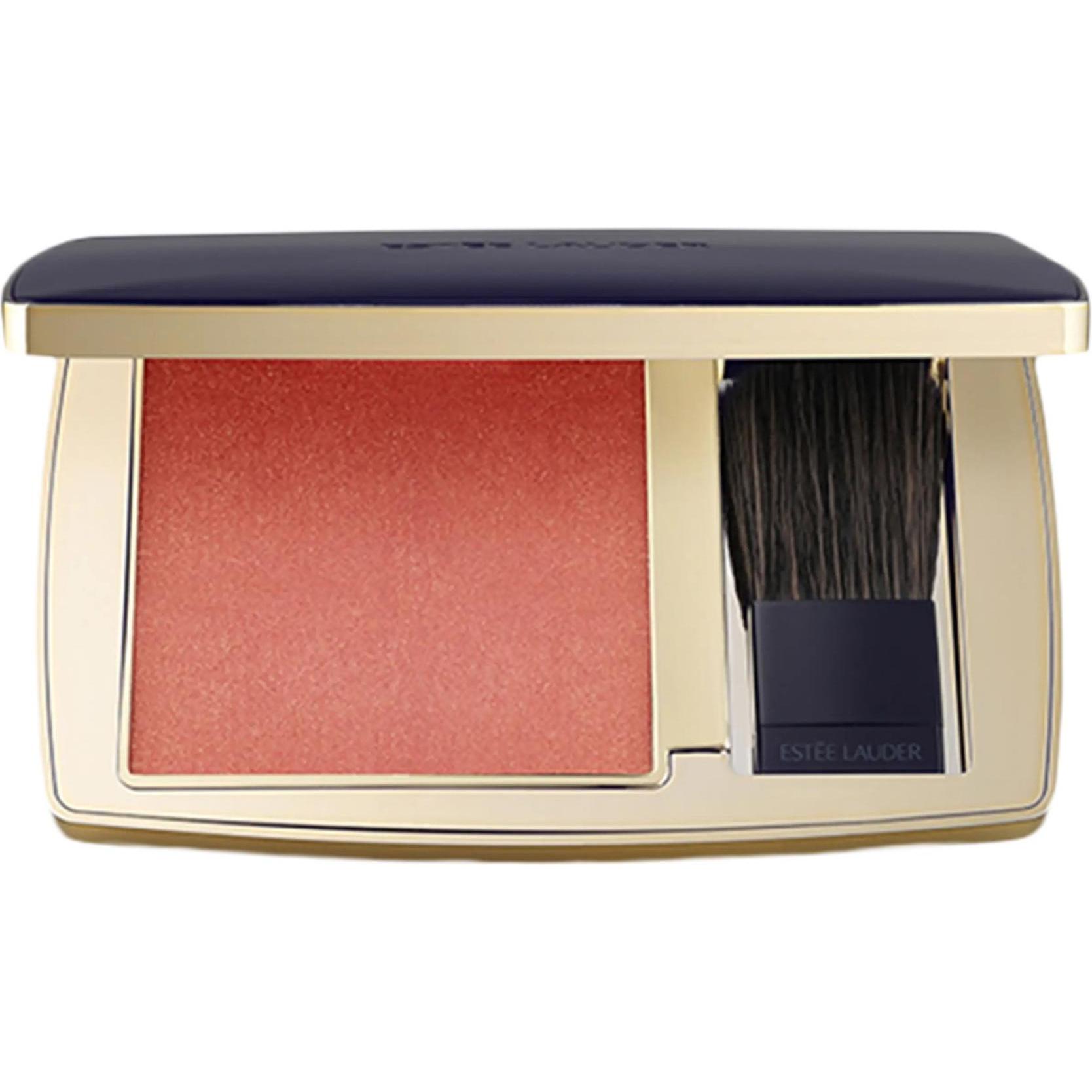 Estée Lauder, Blush, Futurist Aqua Brilliance (Nr. 320 - Wild Sunset)