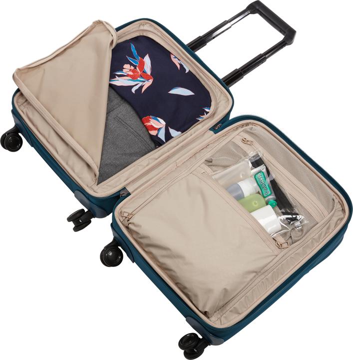 Actual product image Thule Spira Compact Carry On Spinner (27 l)