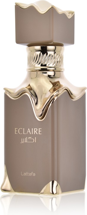 Actual product image Lattafa Perfumes Eclair (Eau de parfum, 100 ml)