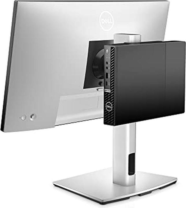 Image du produit Dell Mfs (Tables, 27", 5.80 kg)