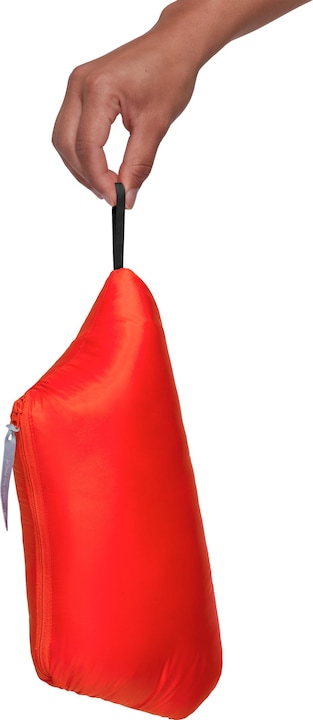 Actual product image Mammut Taiss In Hoodie (S)