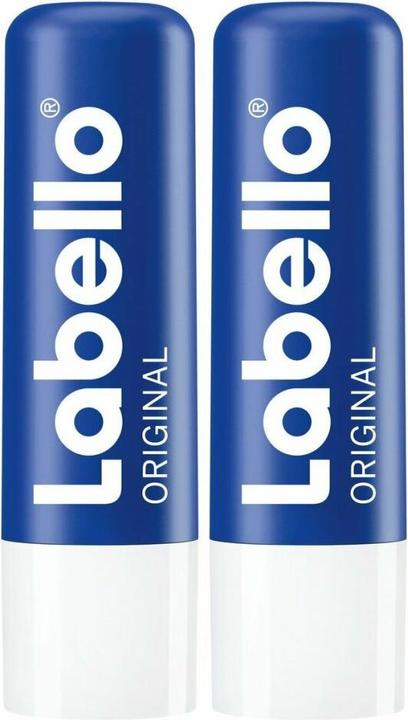 Image du produit LABELLO Soins classiques (Stick de soin des lèvres, 180 ml)