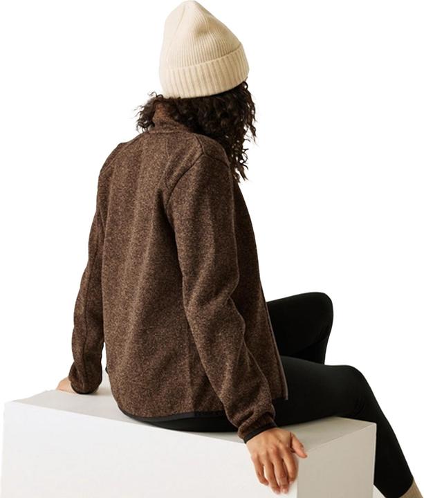 Produktbild Regatta Newhill Fleecejacke Durchgehender Reissverschluss (34)