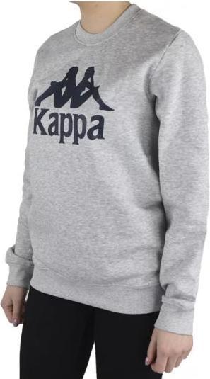 Actual product image Kappa Sertum junior sweatshirt 703797J-15-4101M - 134-140 (134, 140)