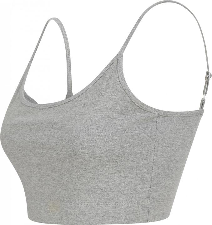 Image du produit Skinni Fit T-shirt court écoresponsable femme (L)