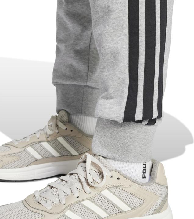 Produktbild adidas M 3S FT TC PT MGREYH/BLACK XXL (XXL)