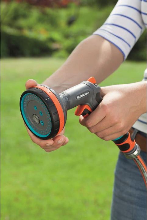 Produktbild Gardena Comfort Multibrause