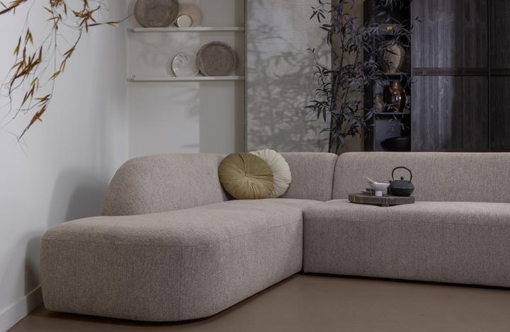 Immagine prodotto Woood Sloping (Divano ad angolo)