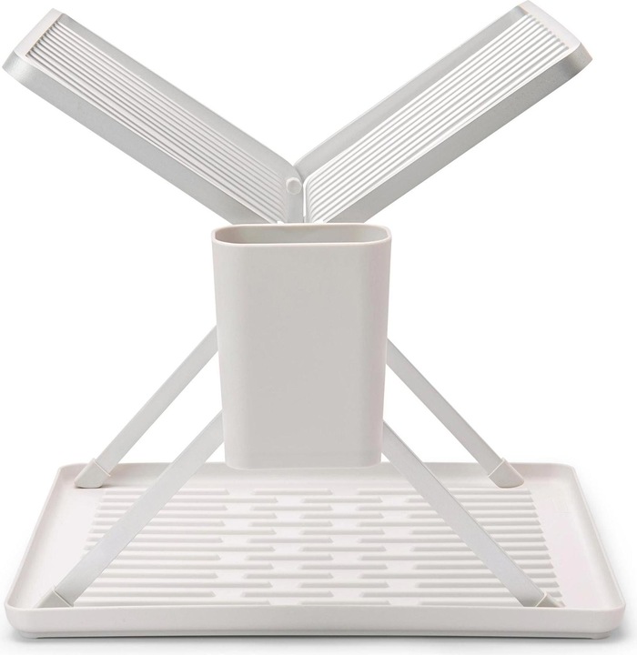 Actual product image Brabantia Drainer grid Sink side Light grey