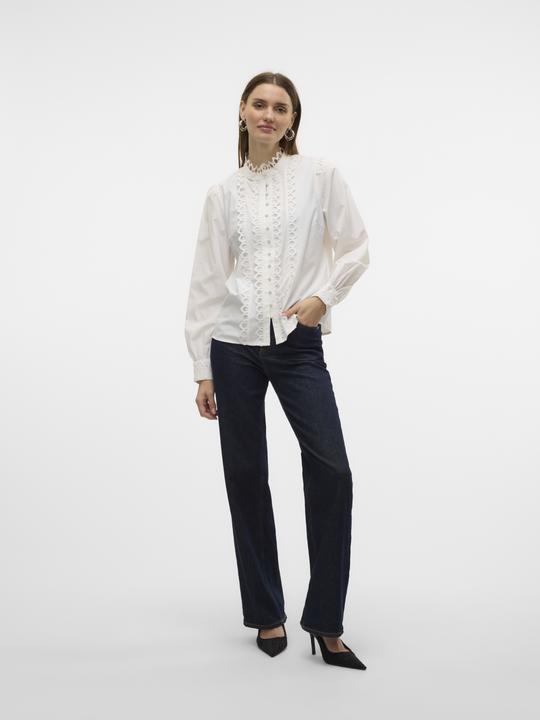 Actual product image Vero Moda VMELLA Shirt Shirt (M)