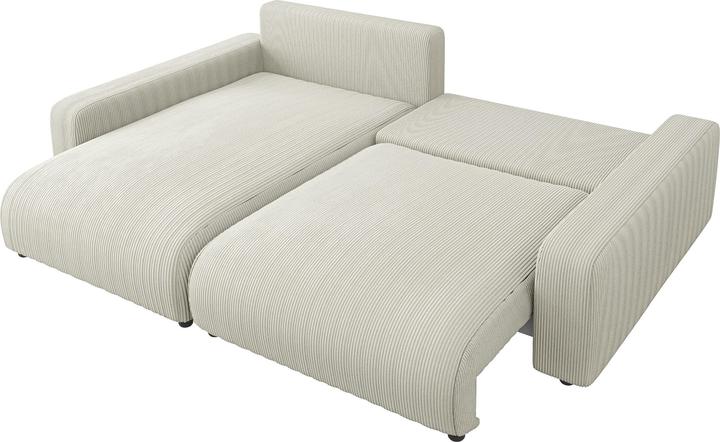 Actual product image Ropez Sara (Corner sofa)