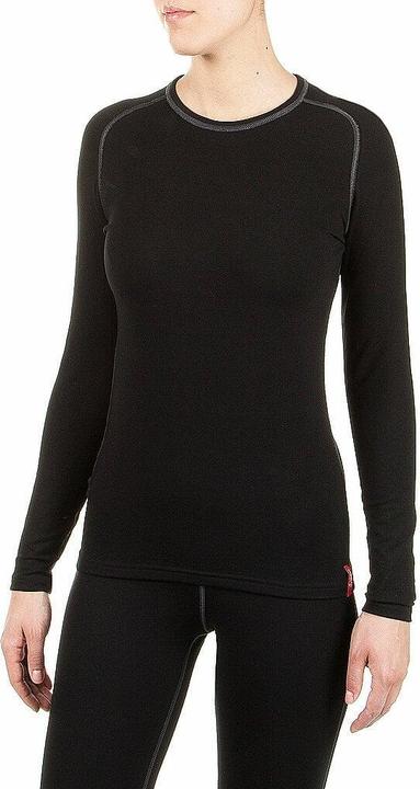 Produktbild Löffler Unterwäsche Shirt Lang Transtex Warm Damen (42)