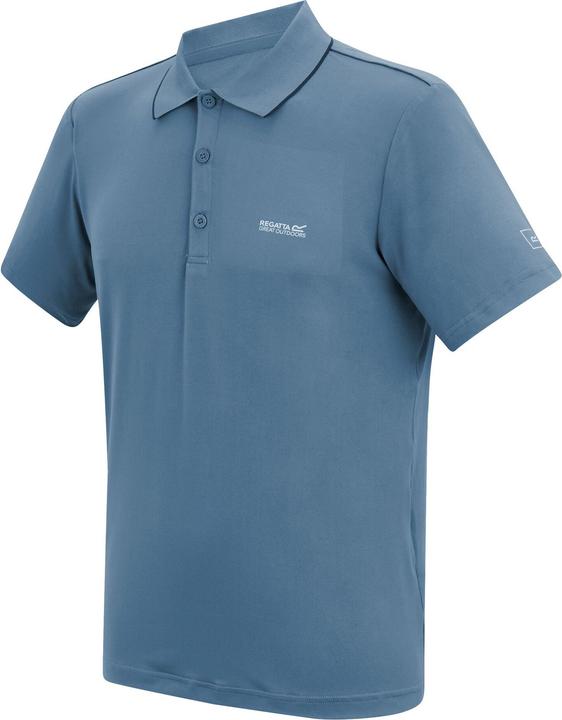 Produktbild Regatta Maverik Poloshirt Stretch (S)
