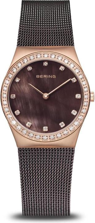Actual product image Bering Classic (Analogue wristwatch, 30 mm)