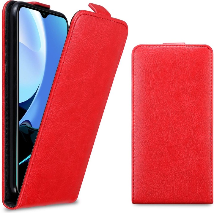 Immagine prodotto Cadorabo Capovolta come la copertina di Invis (Xiaomi Redmi 9T, Xiaomi Poco M3)