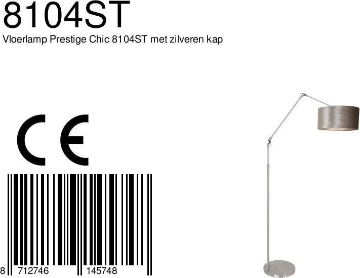 Produktbild Steinhauer Prestige Chic (E27)