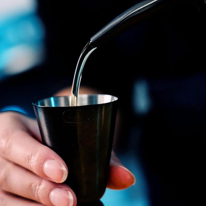 Actual product image Lurch Spout (Dosing spout + pourer)