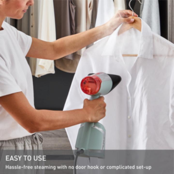 Actual product image Tefal AeroSteam DT9814 (1400 W, 20 g/min)