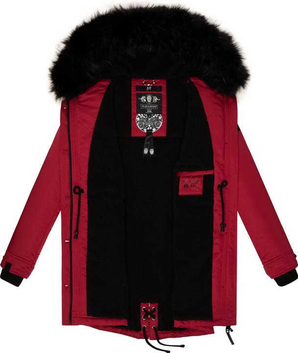 Produktbild Navahoo Luluna Prc