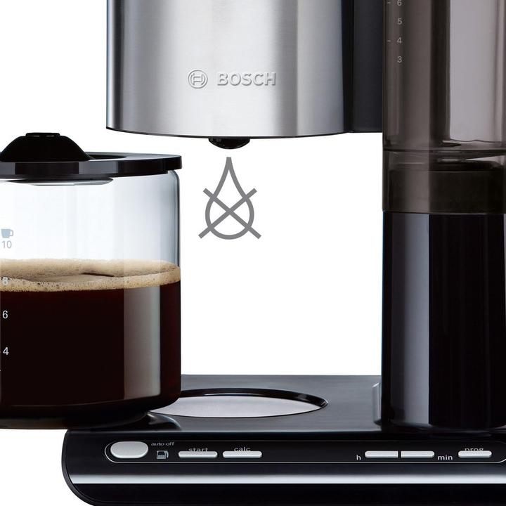 Actual product image Bosch Hausgeräte TKA8633