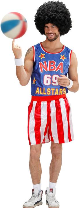 Actual product image Widmann Basketball players (M)