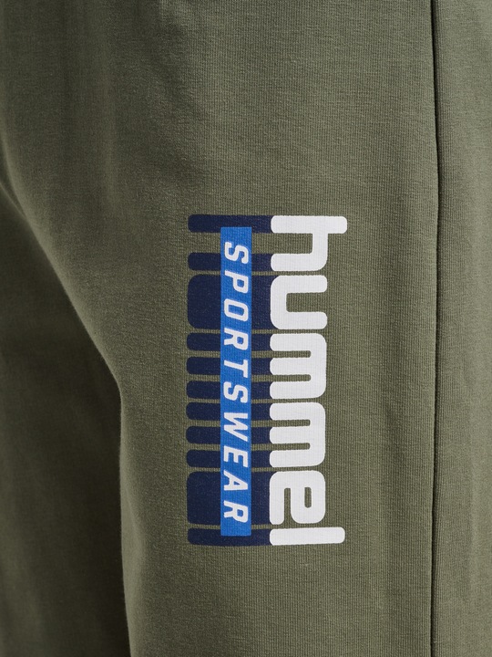 Actual product image hummel hmlTUKAS PANTS (116)
