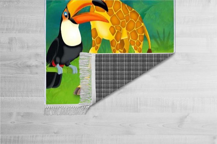 Produktbild Confetti Carpets Emmitt (300 x 100 cm)
