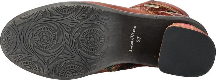Actual product image Laura Vita Stiefelette (41)