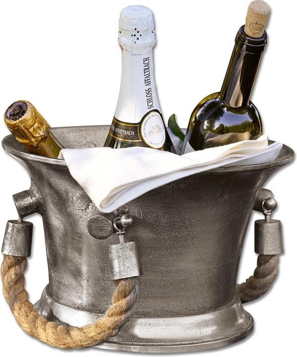 Produktbild Loberon Sektkühler Maxwell