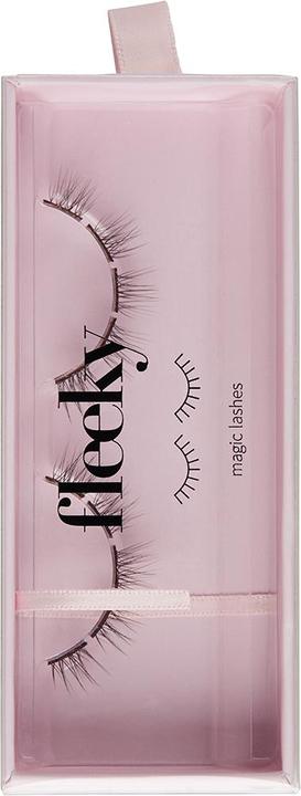 Fleeky Magic Lashes - Cils artificiels (Cils artificiels)