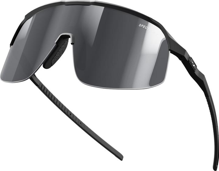 Produktbild Julbo Density Spectron 3 (Black, Black Anthracite, orange silver flash, Smokegrey, Schwarz)