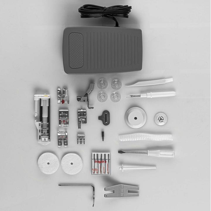 Image du produit Pfaff Ambition 620