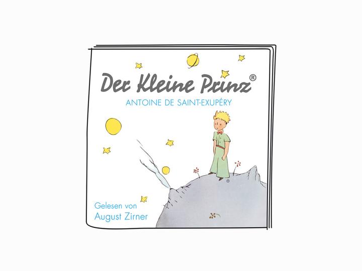 Produktbild Tonies Der Kleine Prinz (Deutsch)
