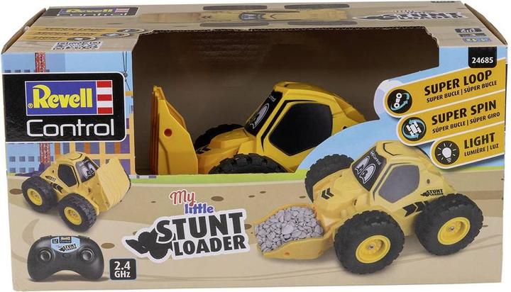Image du produit Revell Camion RC Mon petit cascadeur