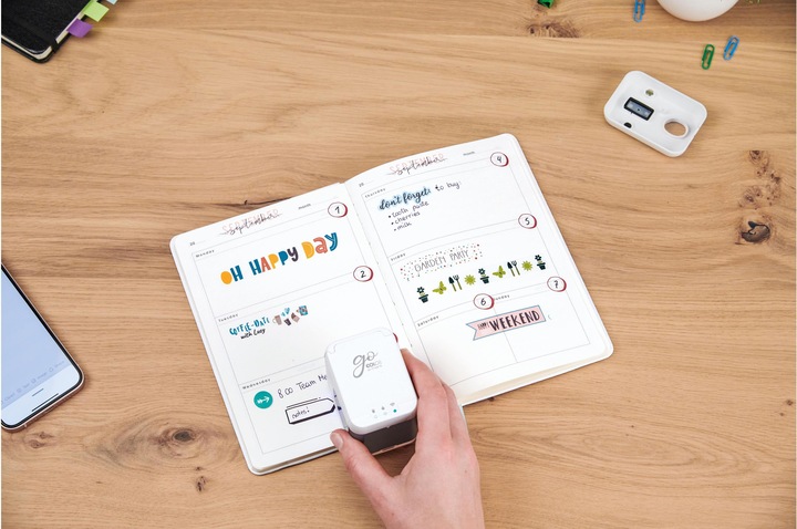 Image du produit Colop e-Mark go