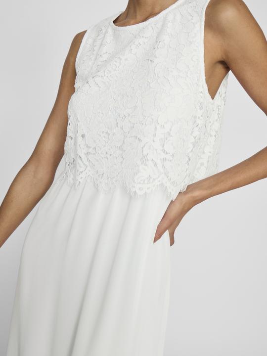 Image du produit Vila Ärmelloses Maxikleid (38)