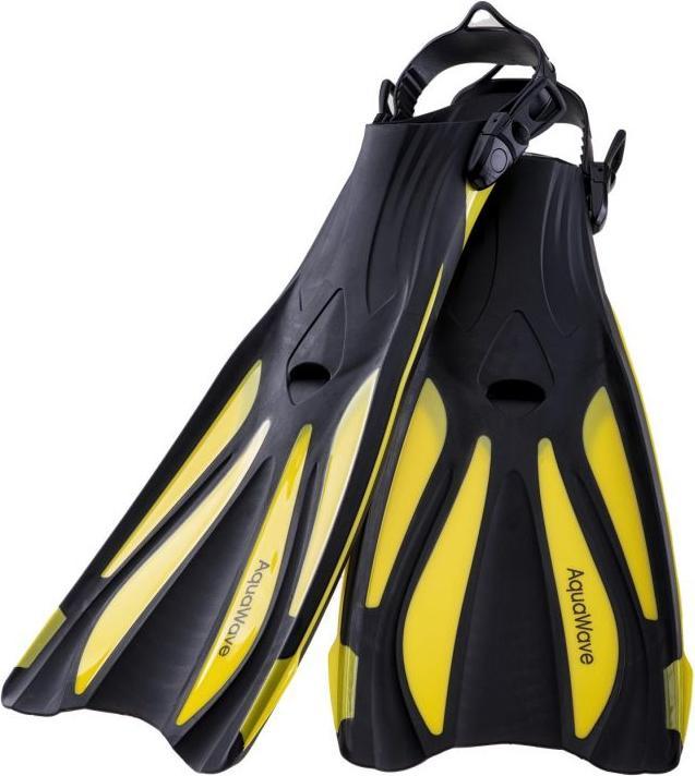 Aquawave Mermad Fins Tauchflossen. SM 39-41