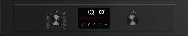 Image du produit Electrolux EOF4P56H 72 L 2990 W A+ Noir