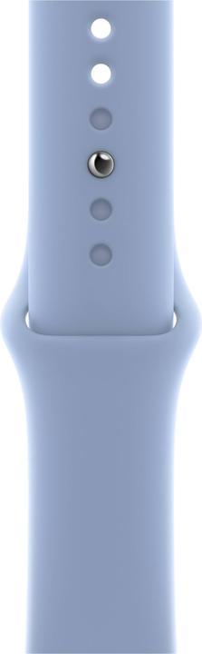 Image du produit Apple Bandeau de sport (45 mm, Fluoroélastomère)