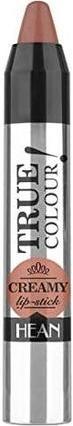 Image du produit Hean Baume à lèvres True Colour 407 Coconut Kiss 3g (407 Baiser de noix de coco)