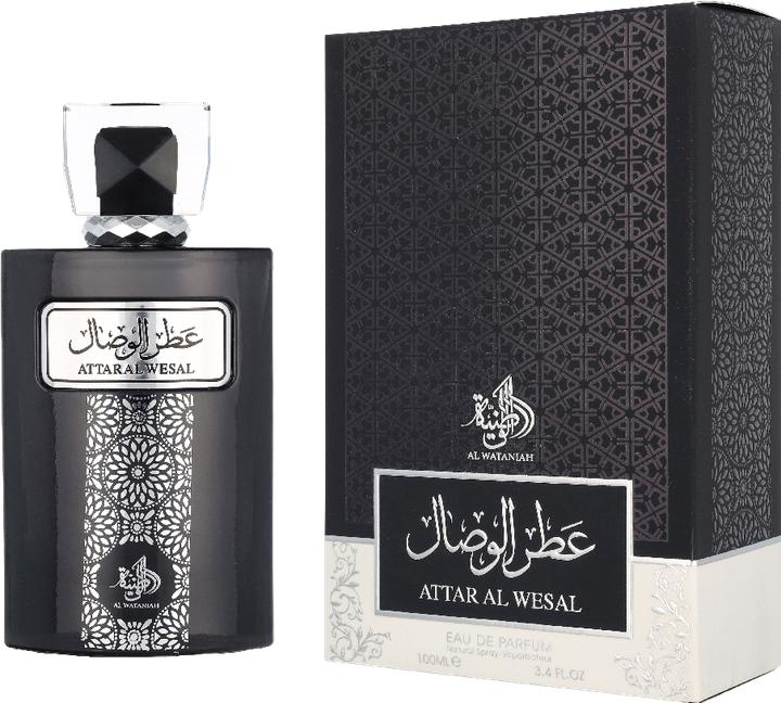 Produktbild Al Wataniah Attar Al Wesal (Eau de Parfum, 100 ml)