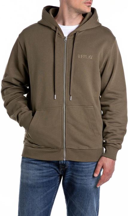 Produktbild Replay Sweatjacke (XL)