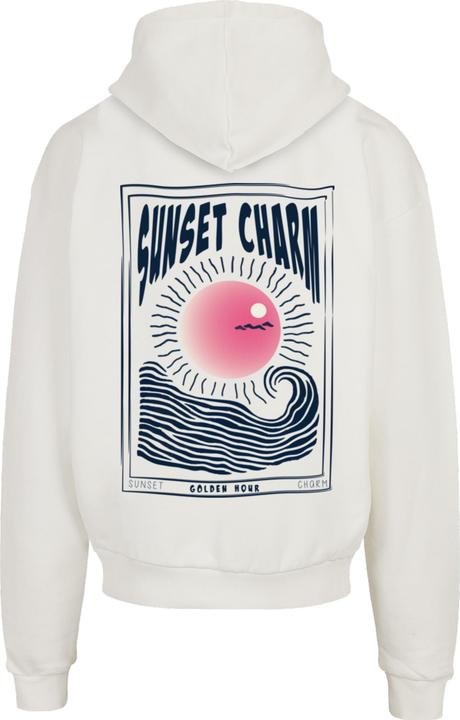 Produktbild Merchcode Sunset Charm Oversized Hoody - 170779 (XXL)