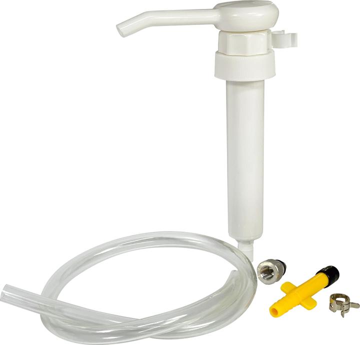 Liqui Moly Hand pump