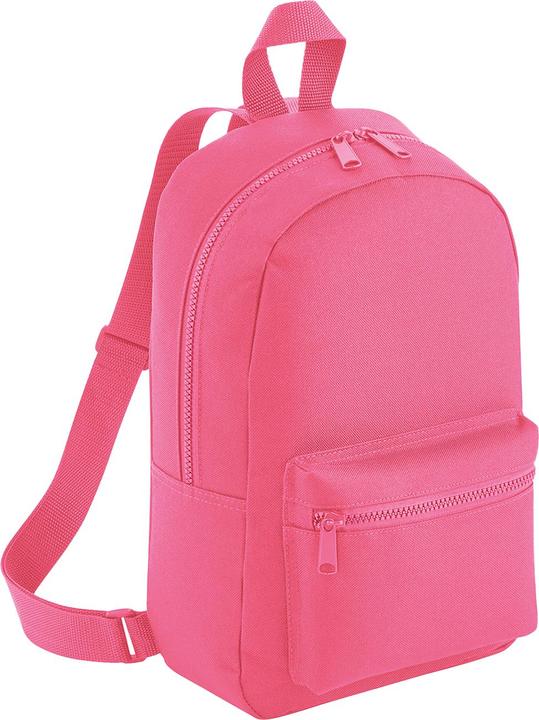Actual product image Bagbase Essential Fashion Mini Backpack (7 l)