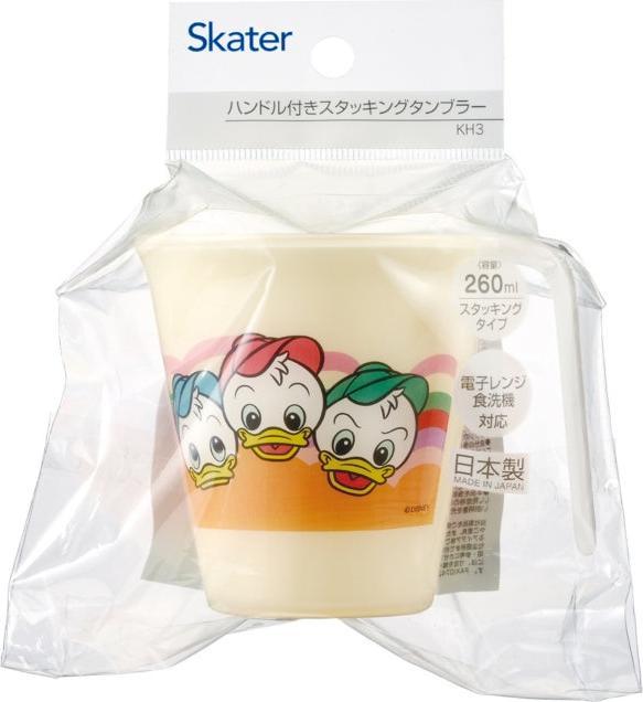 Produktbild Disney Stapelbarer Becher mit Griff Retro Huey