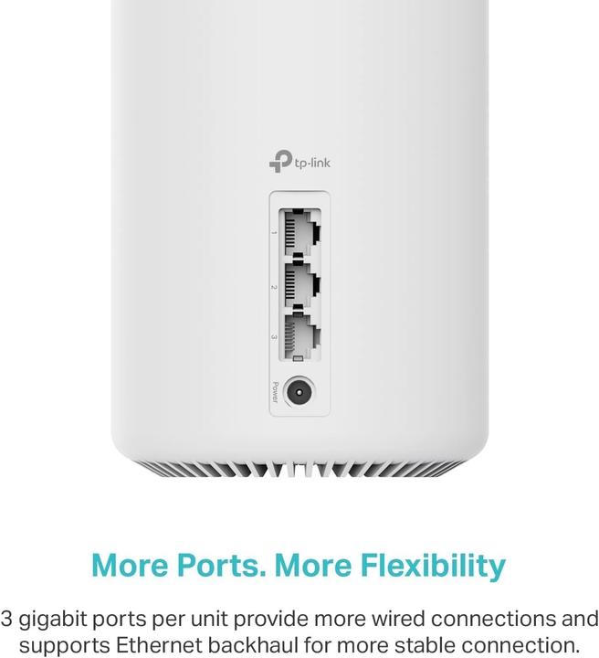 Produktbild TP-Link Deco XE7