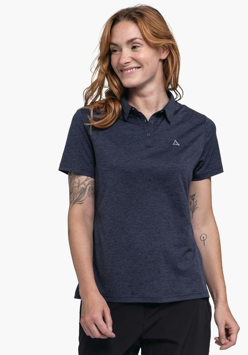Actual product image Schöffel Functional polo Circ Tauron (38, M)