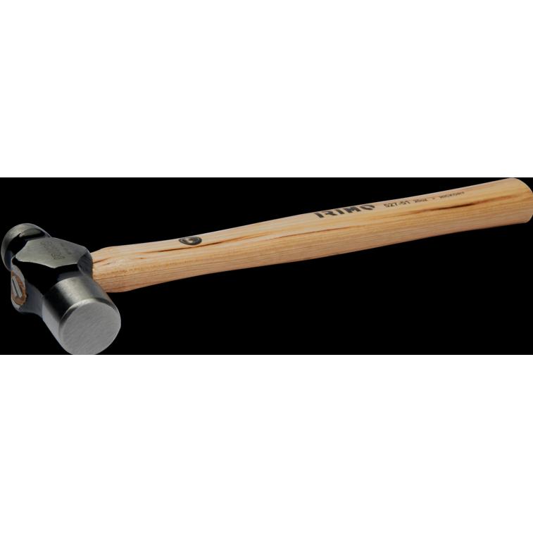 Thumbnail - Irimo, Hammer, baenkhammer m/kugle 560gr hickory (720 g)