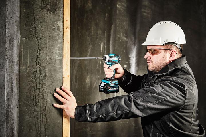 Produktbild Makita TD 001 (Schlagschrauber)